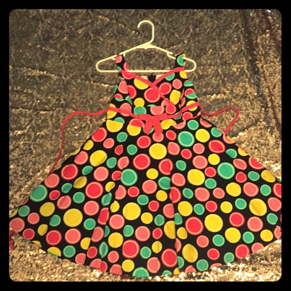 Children’s dresses